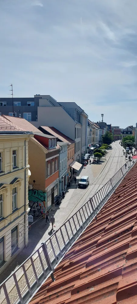 2 Zimmer Wohnung mit 45 m² in Brandenburg an der Havel – Bild 12