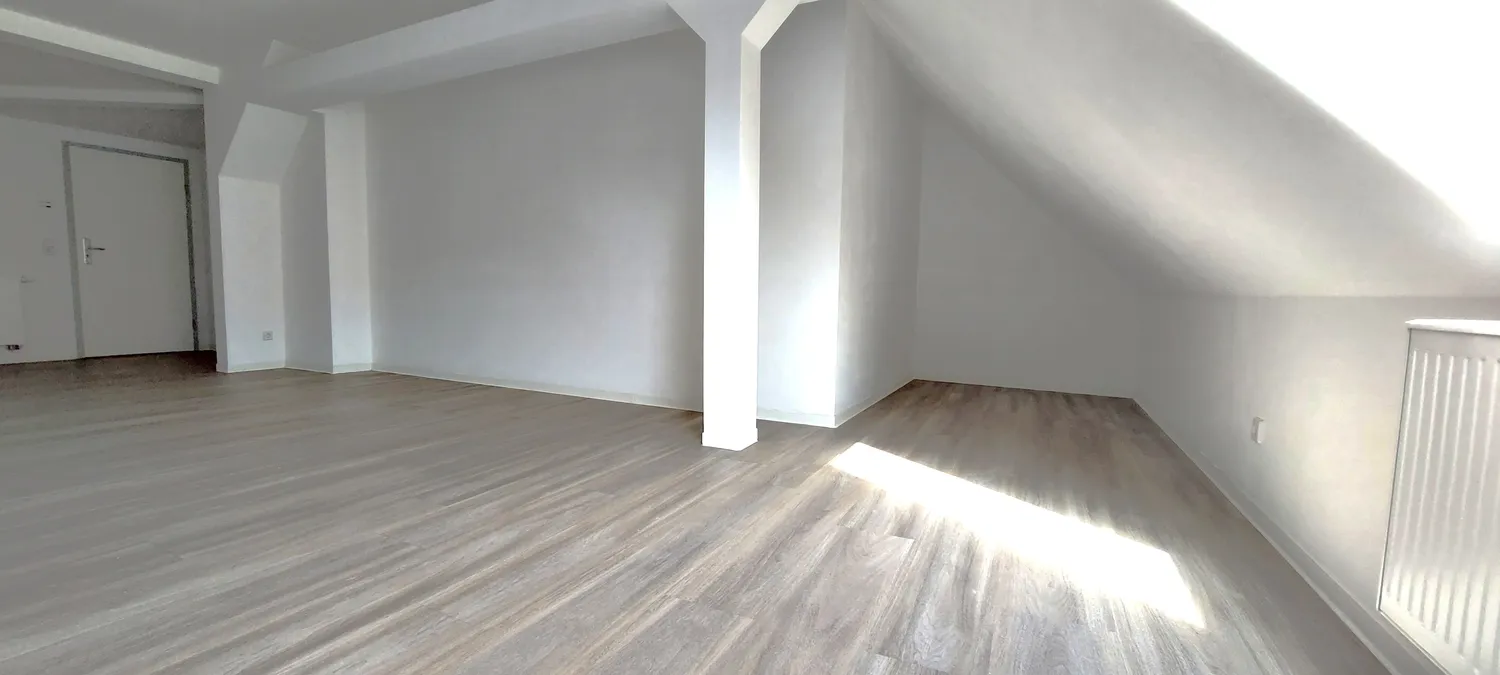 2 Zimmer Wohnung mit 45 m² in Brandenburg an der Havel – Bild 3