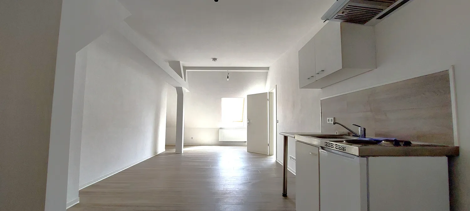 2 Zimmer Wohnung mit 45 m² in Brandenburg an der Havel – Bild 5