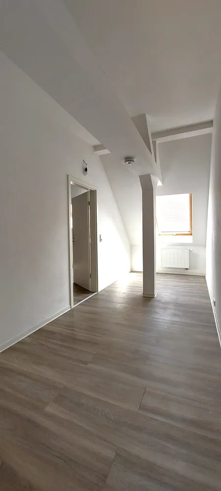 2 Zimmer Wohnung mit 45 m² in Brandenburg an der Havel – Bild 6