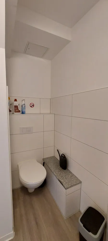 2 Zimmer Wohnung mit 45 m² in Brandenburg an der Havel – Bild 10