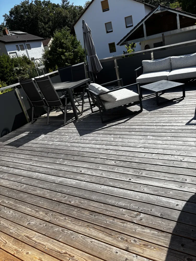 5 Zimmer Wohnung mit 140 m² in Kaiserslautern – Bild 1