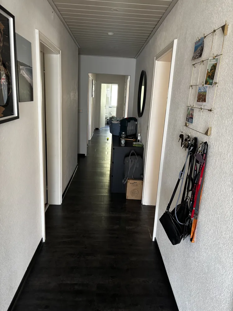 5 Zimmer Wohnung mit 140 m² in Kaiserslautern – Bild 2