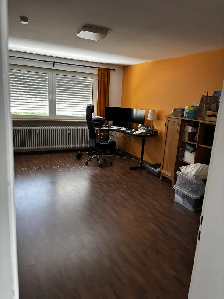 5 Zimmer Wohnung mit 140 m² in Kaiserslautern – Bild 3