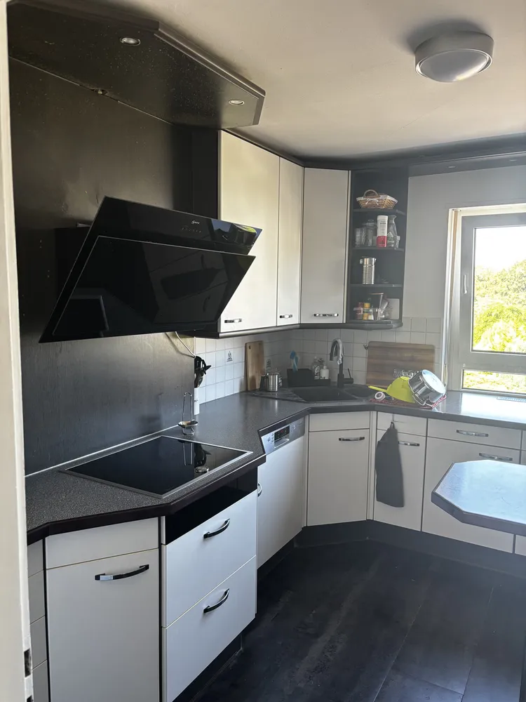 5 Zimmer Wohnung mit 140 m² in Kaiserslautern – Bild 4
