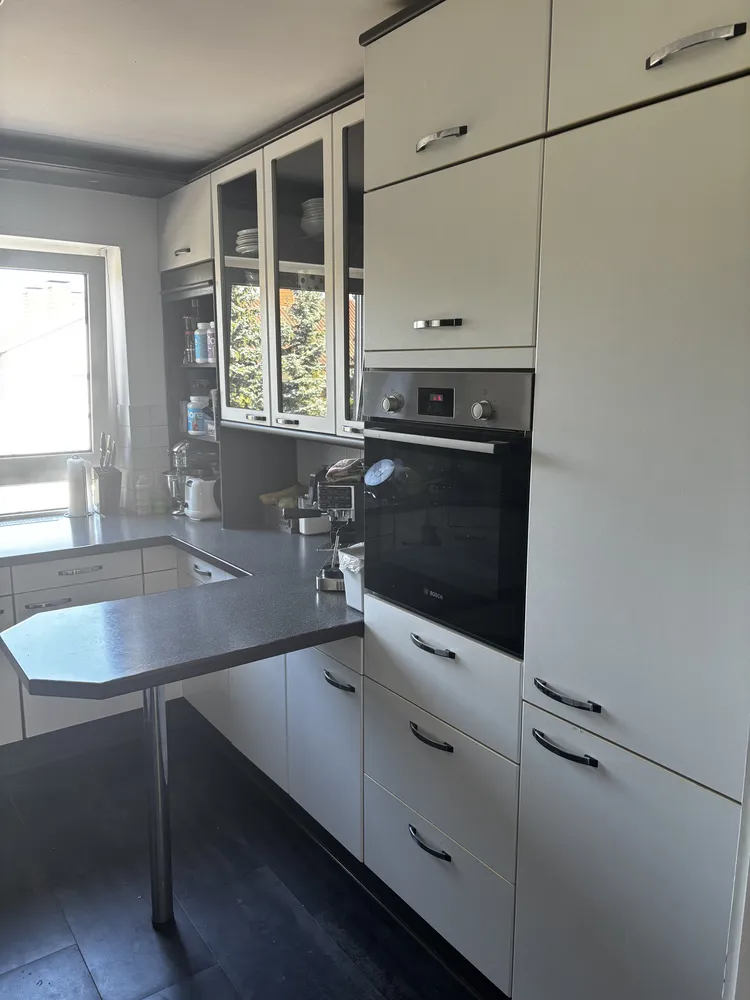 5 Zimmer Wohnung mit 140 m² in Kaiserslautern – Bild 5