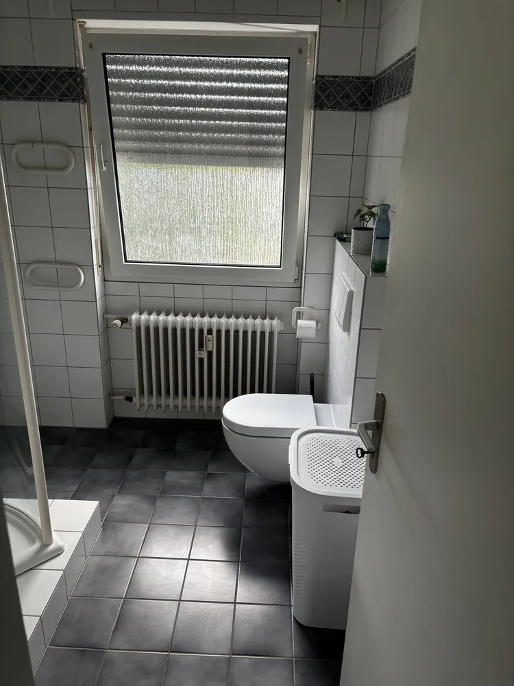 5 Zimmer Wohnung mit 140 m² in Kaiserslautern – Bild 7