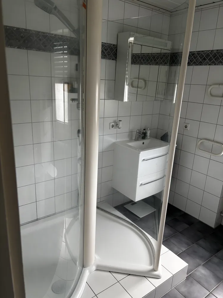 5 Zimmer Wohnung mit 140 m² in Kaiserslautern – Bild 8