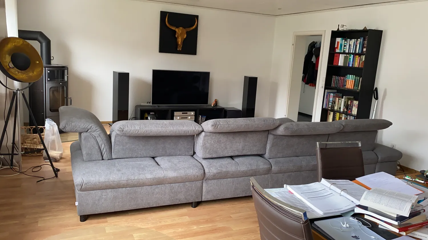 5 Zimmer Wohnung mit 140 m² in Kaiserslautern – Bild 10