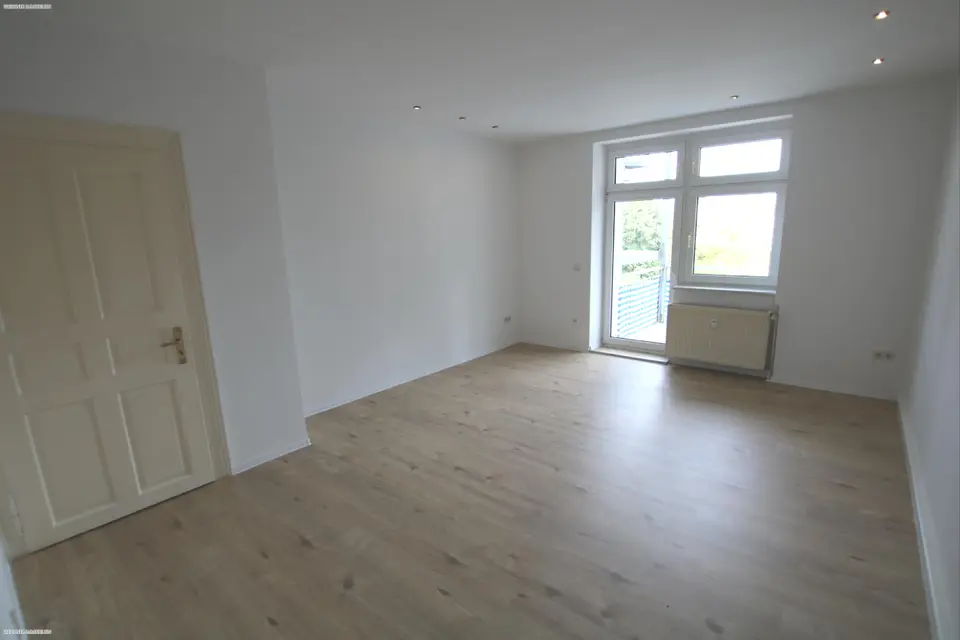 3 Zimmer Wohnung mit 75 m² in Gera – Bild 1