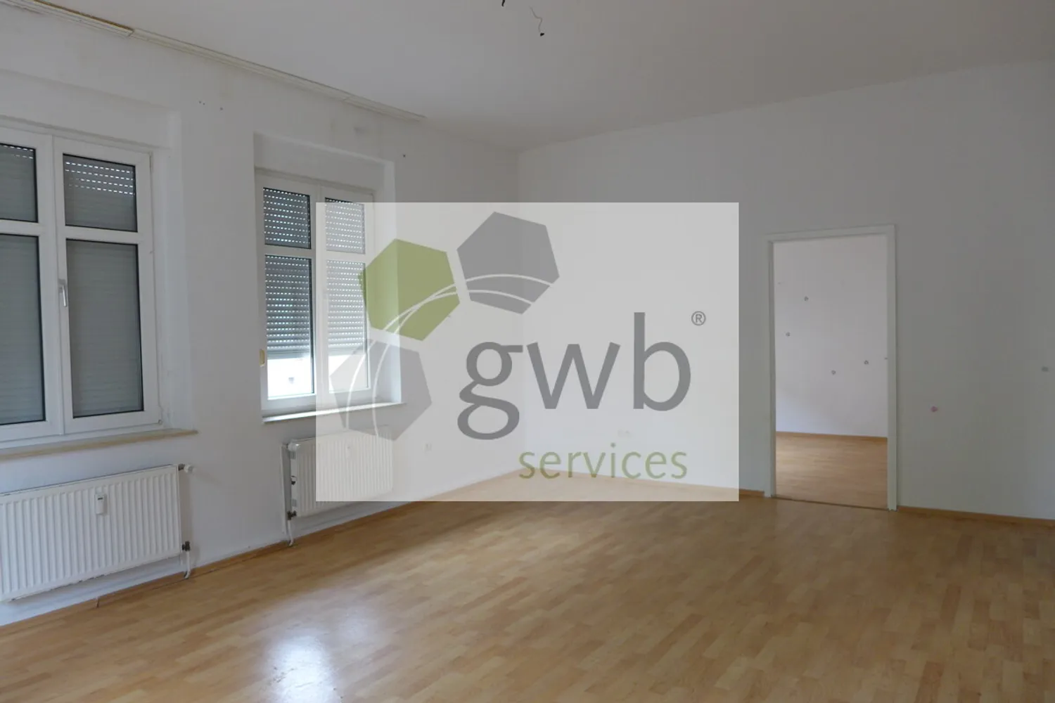 3 Zimmer Wohnung mit 81 m² in Gelsenkirchen – Bild 1