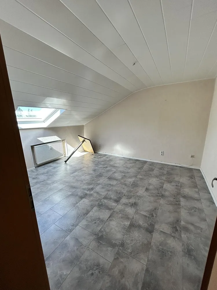 4 Zimmer Wohnung mit 111 m² in Saarbrücken – Bild 11