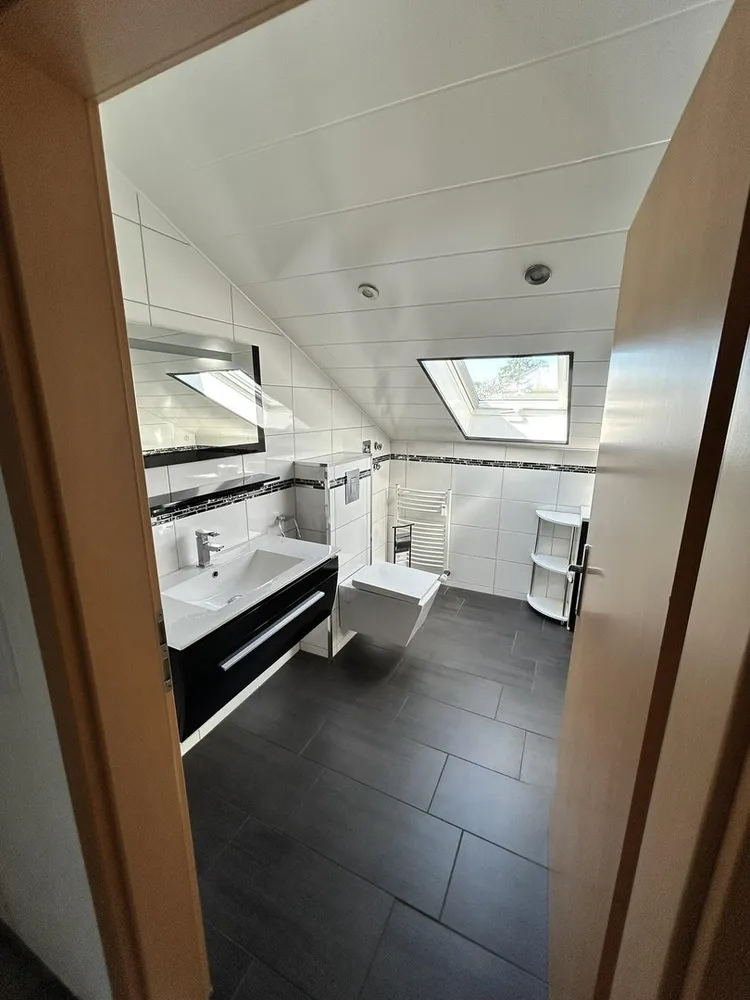 4 Zimmer Wohnung mit 111 m² in Saarbrücken – Bild 12