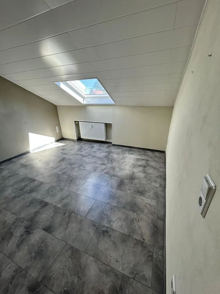 4 Zimmer Wohnung mit 111 m² in Saarbrücken – Bild 4
