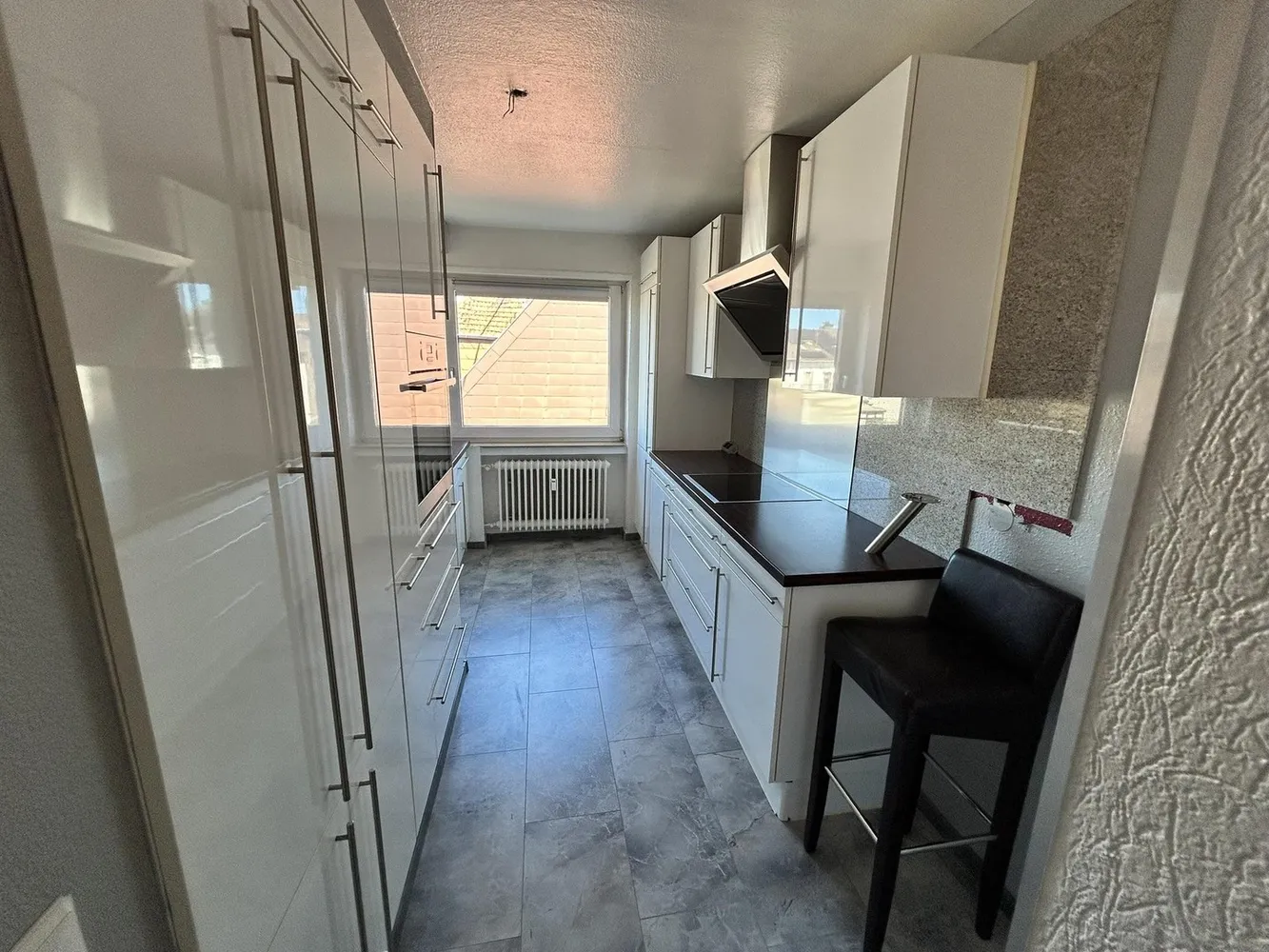 4 Zimmer Wohnung mit 111 m² in Saarbrücken – Bild 6