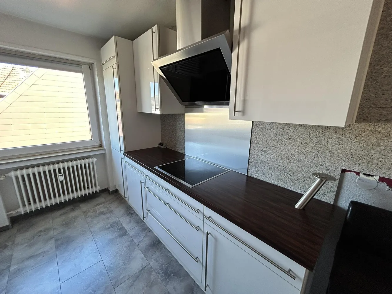 4 Zimmer Wohnung mit 111 m² in Saarbrücken – Bild 7