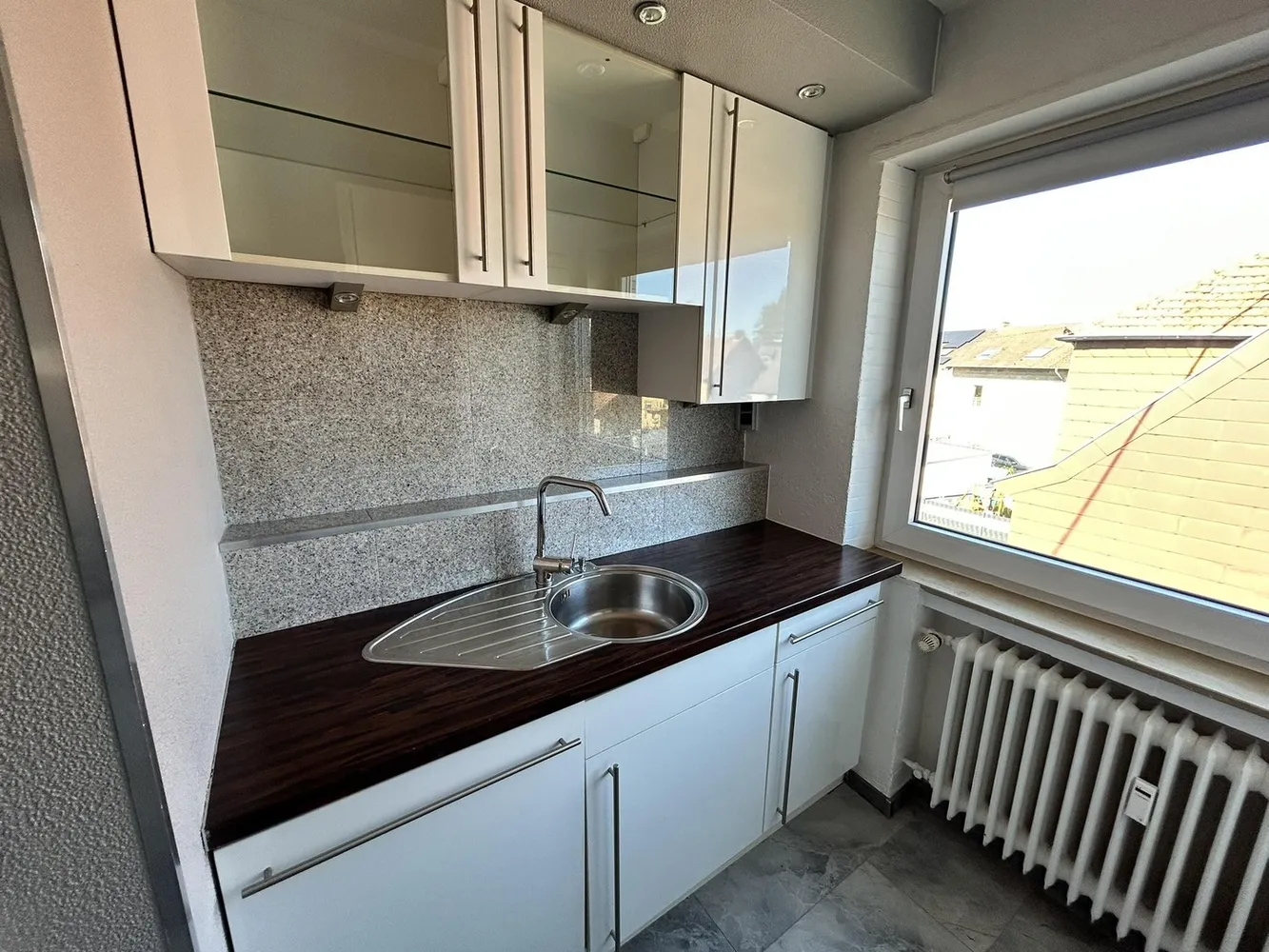 4 Zimmer Wohnung mit 111 m² in Saarbrücken – Bild 8