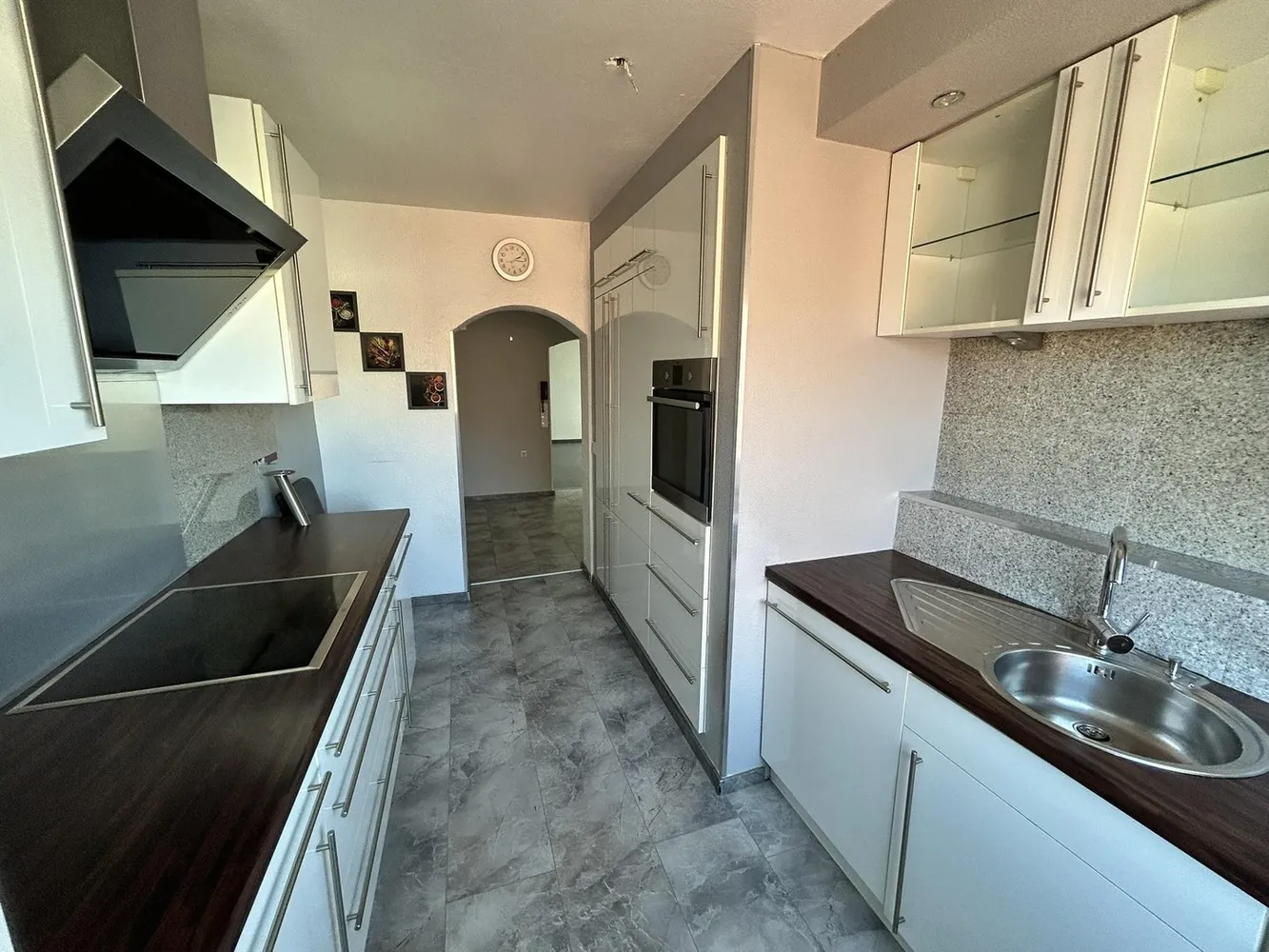 4 Zimmer Wohnung mit 111 m² in Saarbrücken – Bild 9