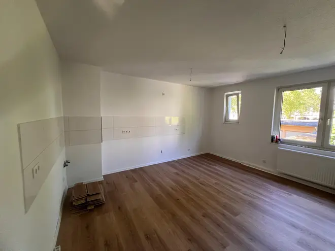 4 Zimmer Wohnung mit 80 m² in Essen – Bild 2