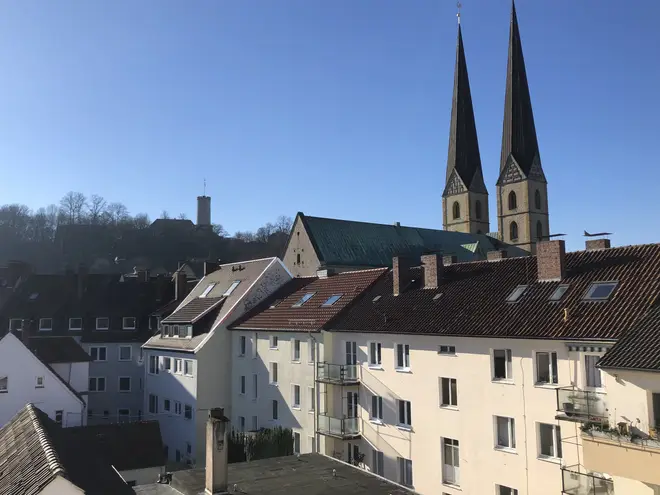 1 Zimmer Wohnung mit 15 m² in Bielefeld – Bild 5