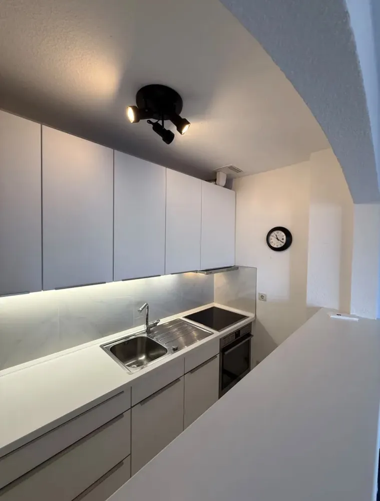 2 Zimmer Wohnung mit 59 m² in Bonn – Bild 7