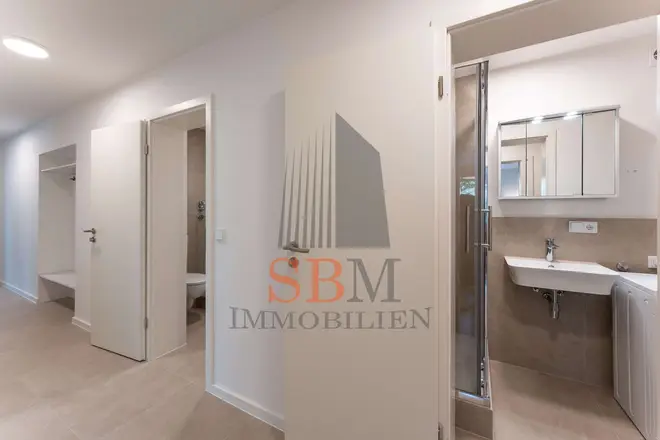 WG-Zimmer mit 12 m² in München – Bild 12