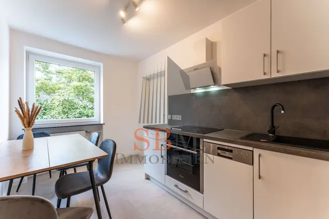 WG-Zimmer mit 12 m² in München – Bild 2