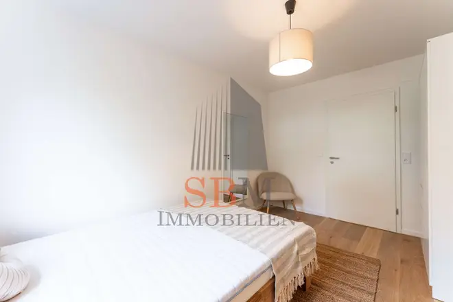 WG-Zimmer mit 12 m² in München – Bild 4