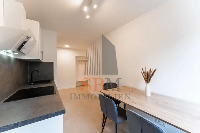WG-Zimmer mit 12 m² in München – Bild 9