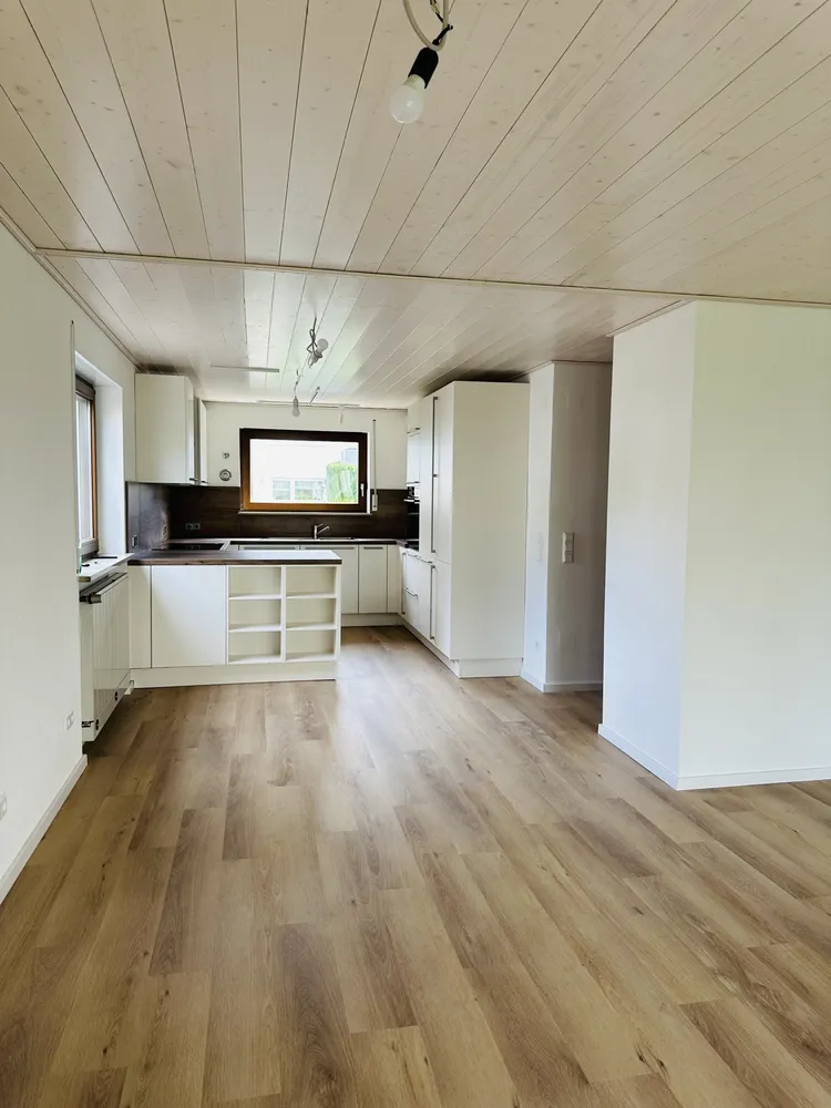 3 Zimmer Wohnung mit 84 m² in Stuttgart – Bild 1