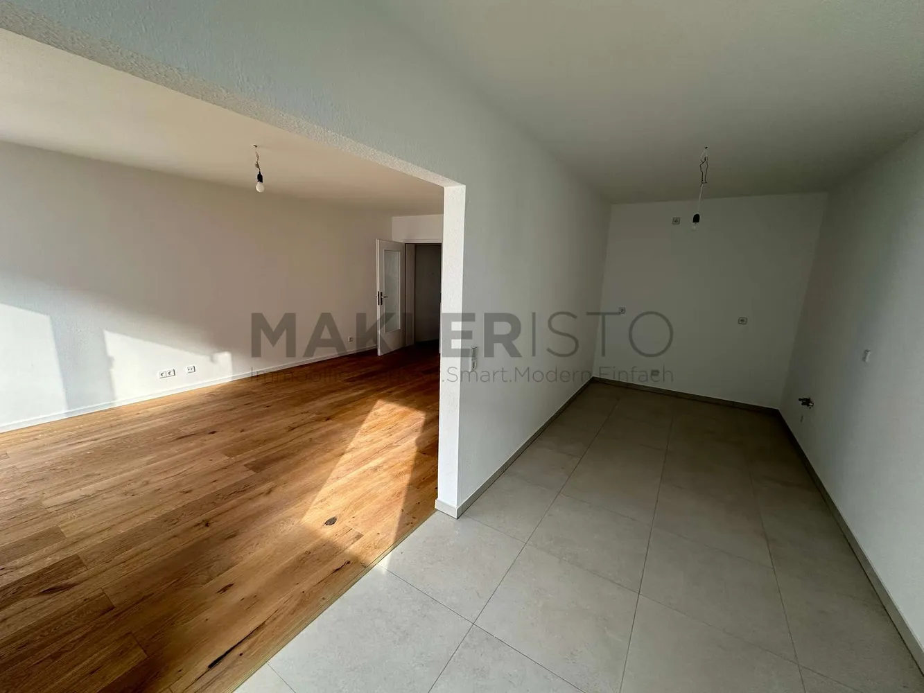 2 Zimmer Wohnung mit 70 m² in Leipzig – Bild 1