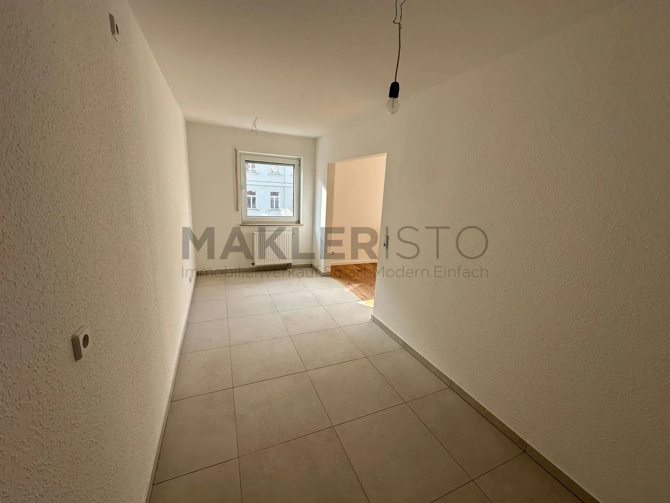 2 Zimmer Wohnung mit 70 m² in Leipzig – Bild 4