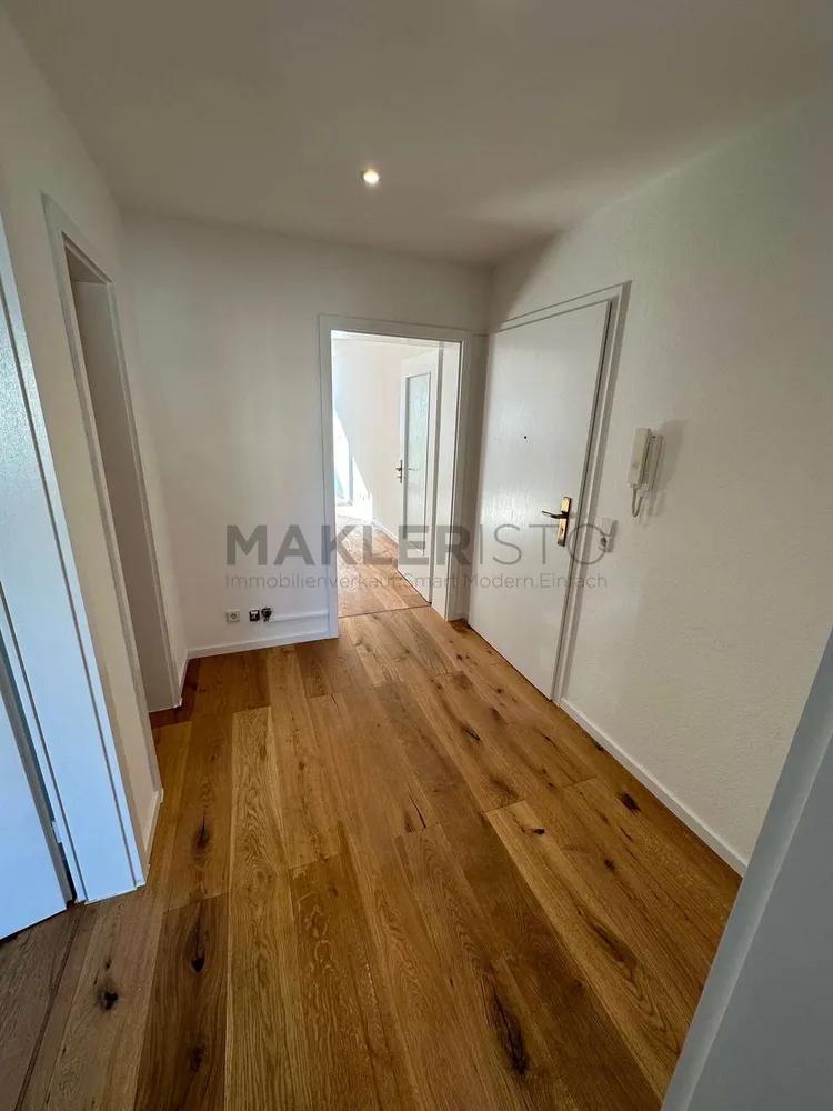 2 Zimmer Wohnung mit 70 m² in Leipzig – Bild 7