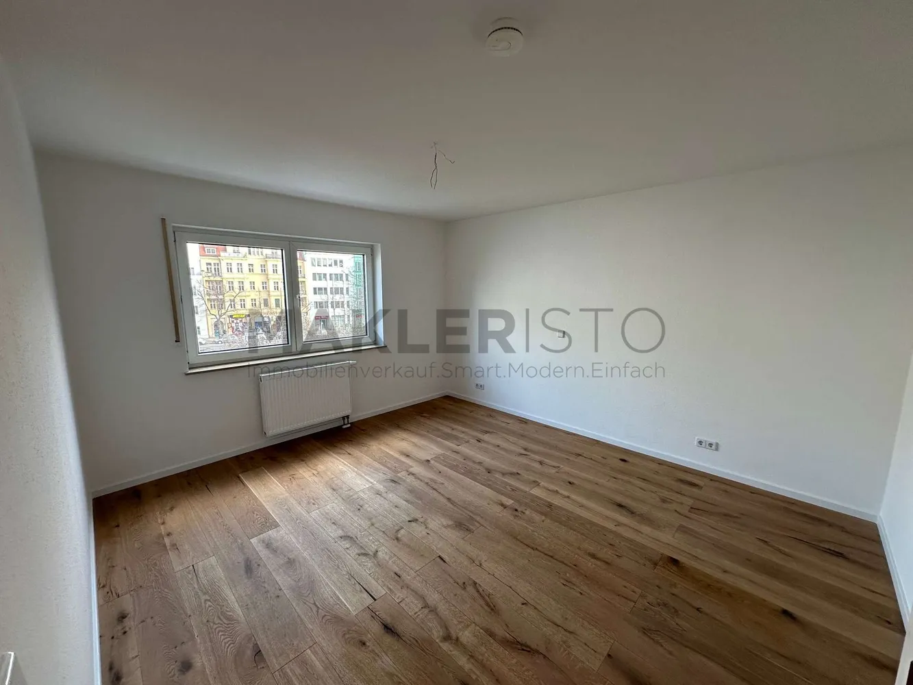 2 Zimmer Wohnung mit 70 m² in Leipzig – Bild 8