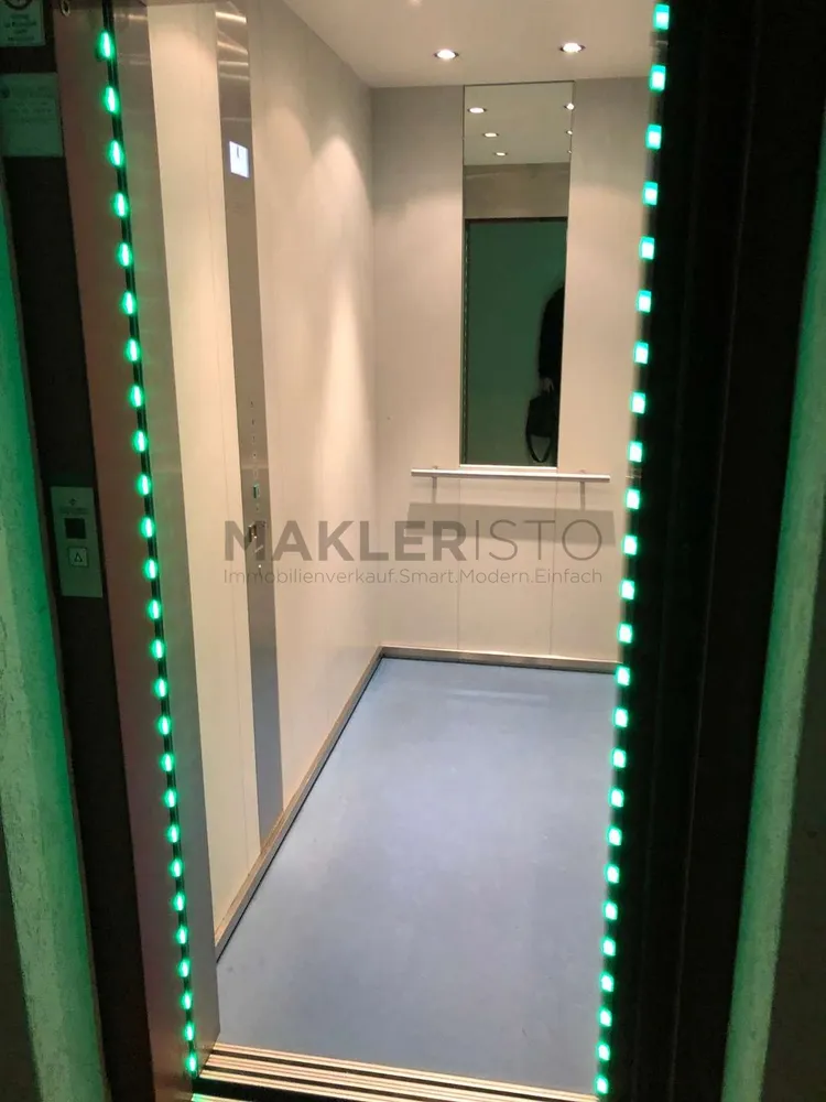 2 Zimmer Wohnung mit 70 m² in Leipzig – Bild 10