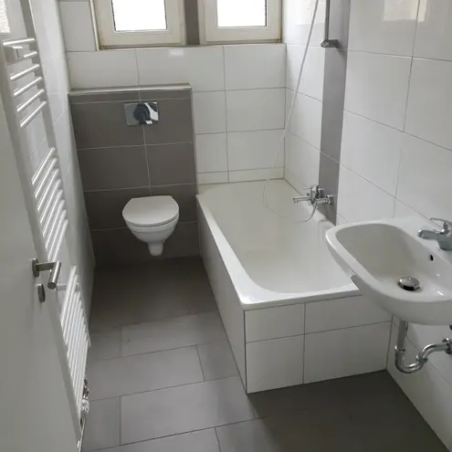 2 Zimmer Wohnung mit 60 m² in Gelsenkirchen – Bild 1