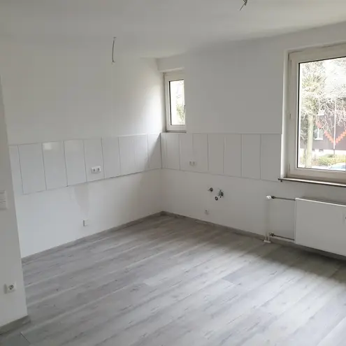2 Zimmer Wohnung mit 60 m² in Gelsenkirchen – Bild 3