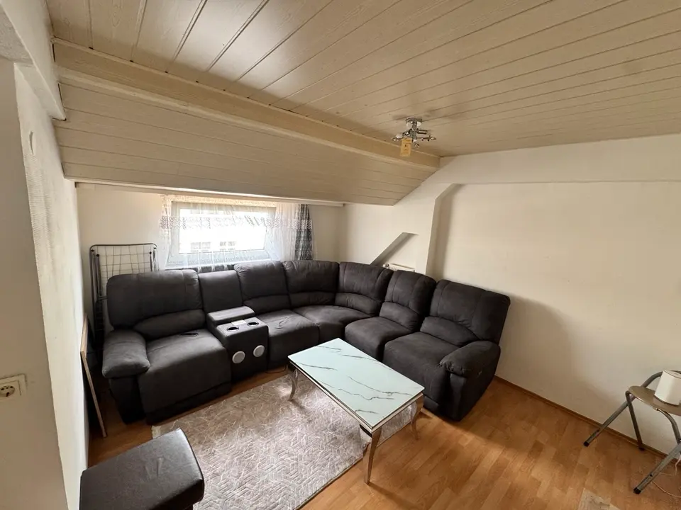 WG-Zimmer mit 14 m² in Hanau – Bild 2