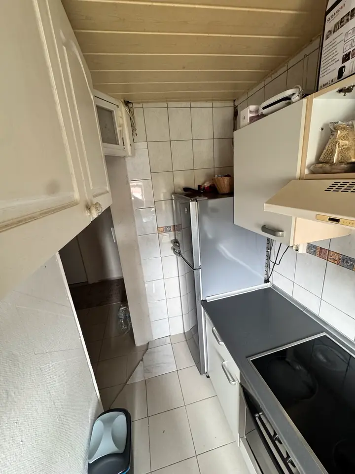 WG-Zimmer mit 14 m² in Hanau – Bild 5