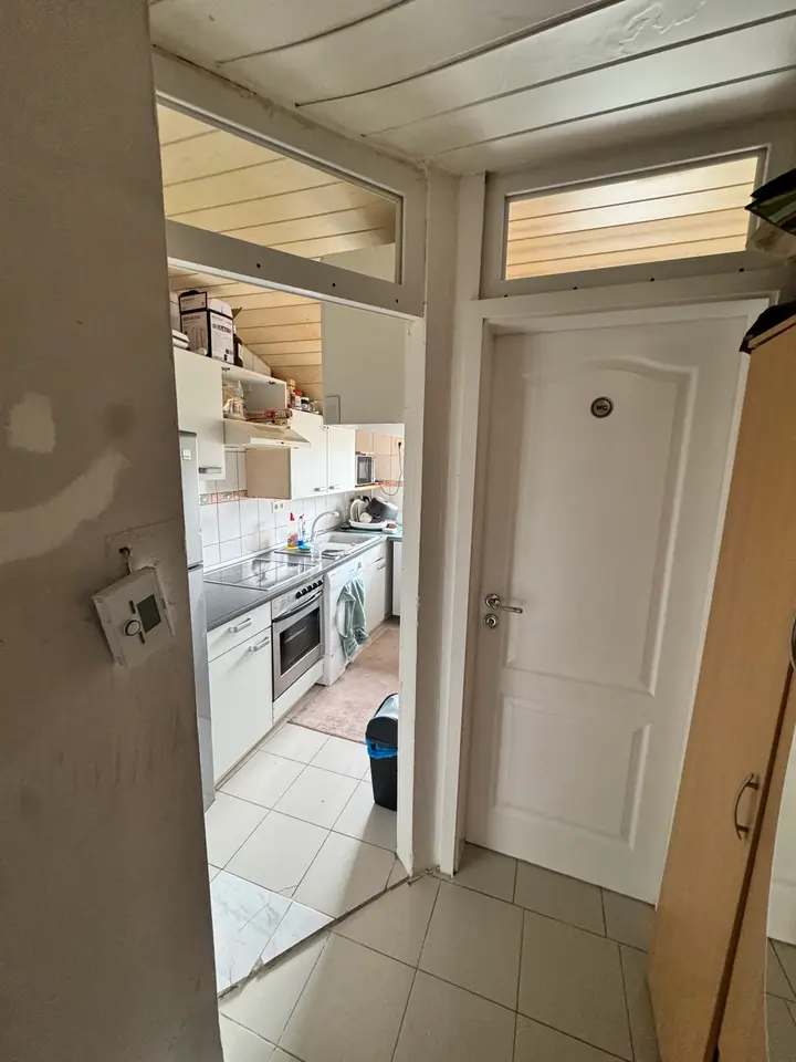 WG-Zimmer mit 14 m² in Hanau – Bild 6