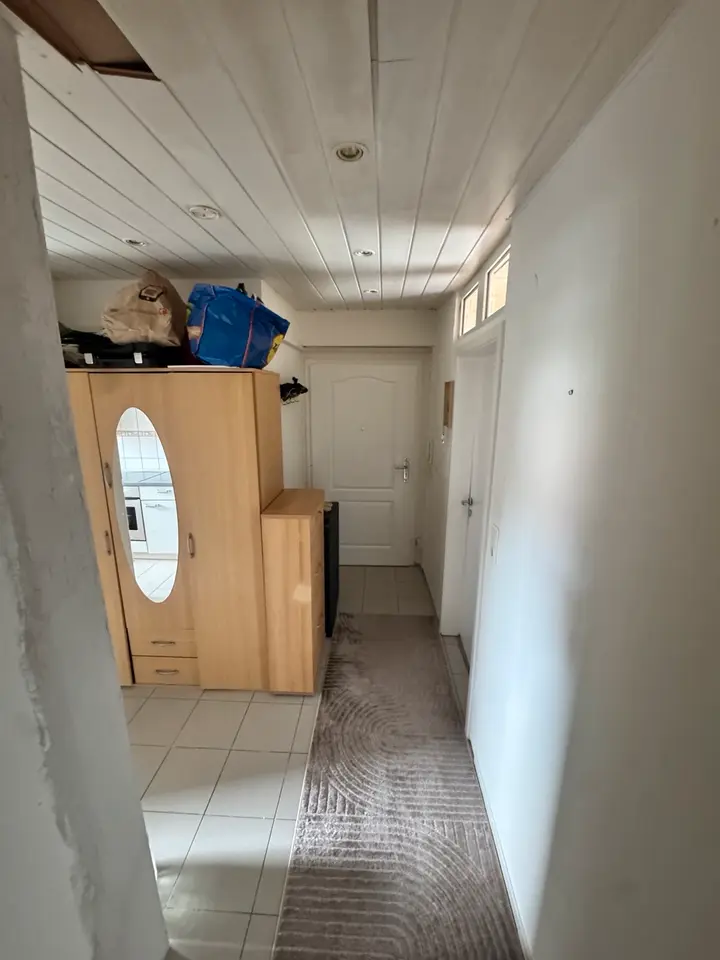 WG-Zimmer mit 14 m² in Hanau – Bild 8
