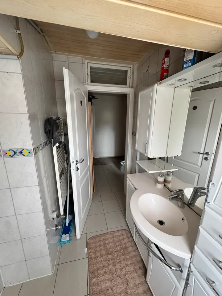 WG-Zimmer mit 14 m² in Hanau – Bild 9