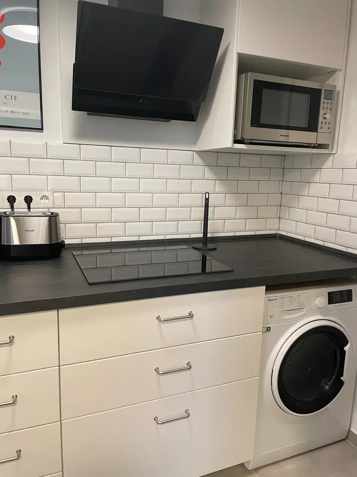WG-Zimmer mit 26 m² in Stuttgart – Bild 3