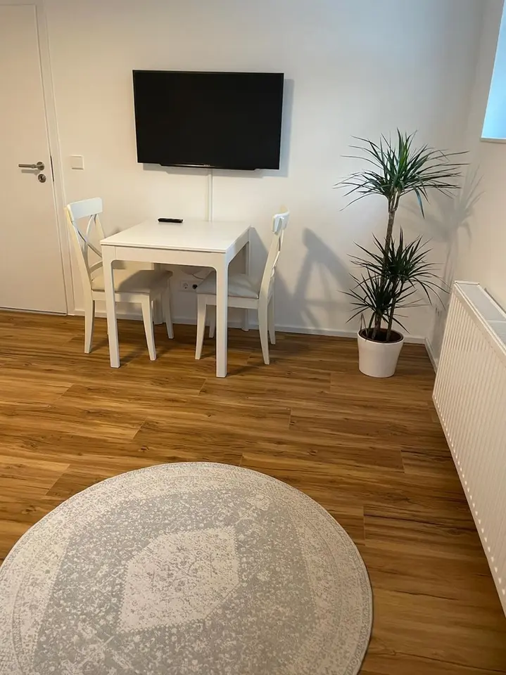WG-Zimmer mit 26 m² in Stuttgart – Bild 4