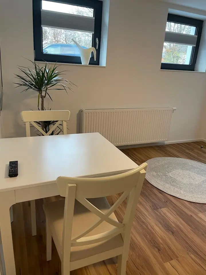 WG-Zimmer mit 26 m² in Stuttgart – Bild 5