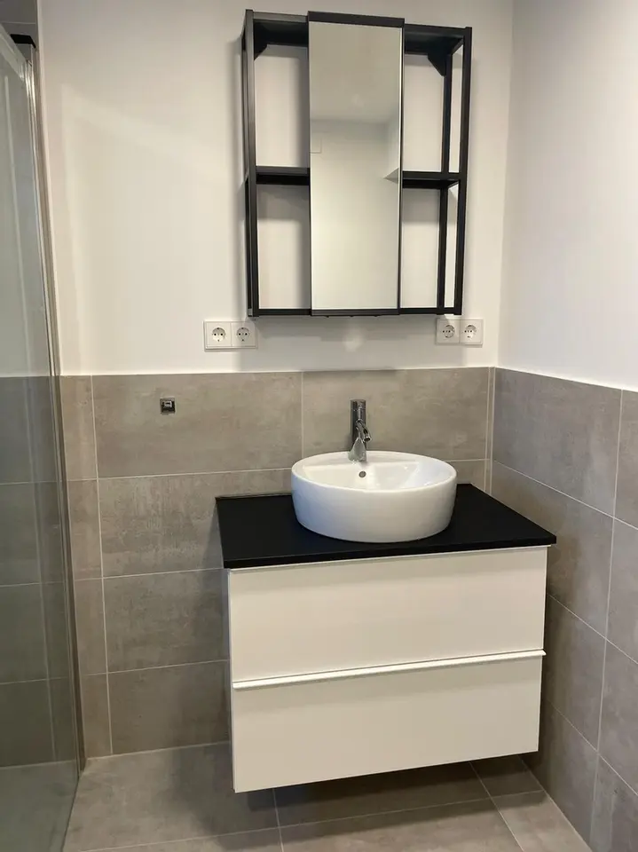 WG-Zimmer mit 26 m² in Stuttgart – Bild 8