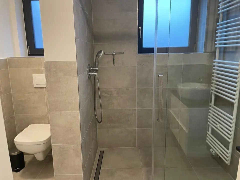 WG-Zimmer mit 26 m² in Stuttgart – Bild 9