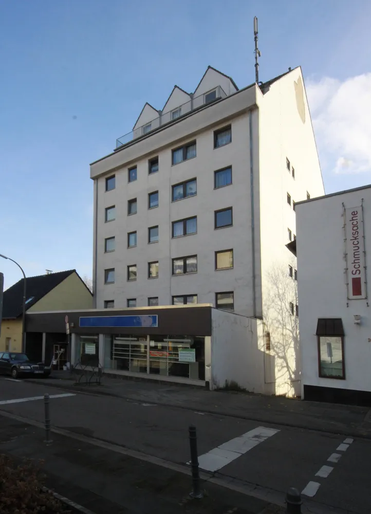 2 Zimmer Wohnung mit 67 m² in Köln – Bild 9