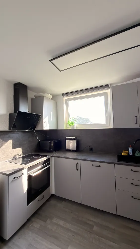 2 Zimmer Wohnung mit 67 m² in Köln – Bild 10