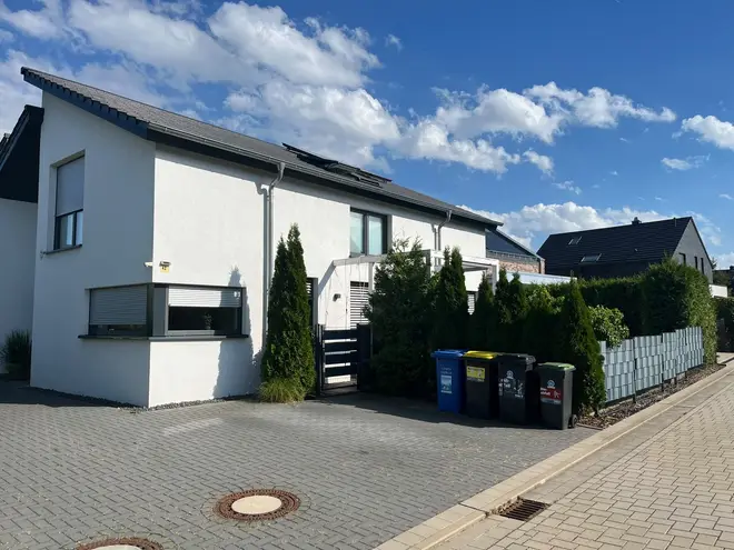 4 Zimmer Haus mit 135 m² in Braunschweig – Bild 1
